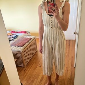 Free people onesie